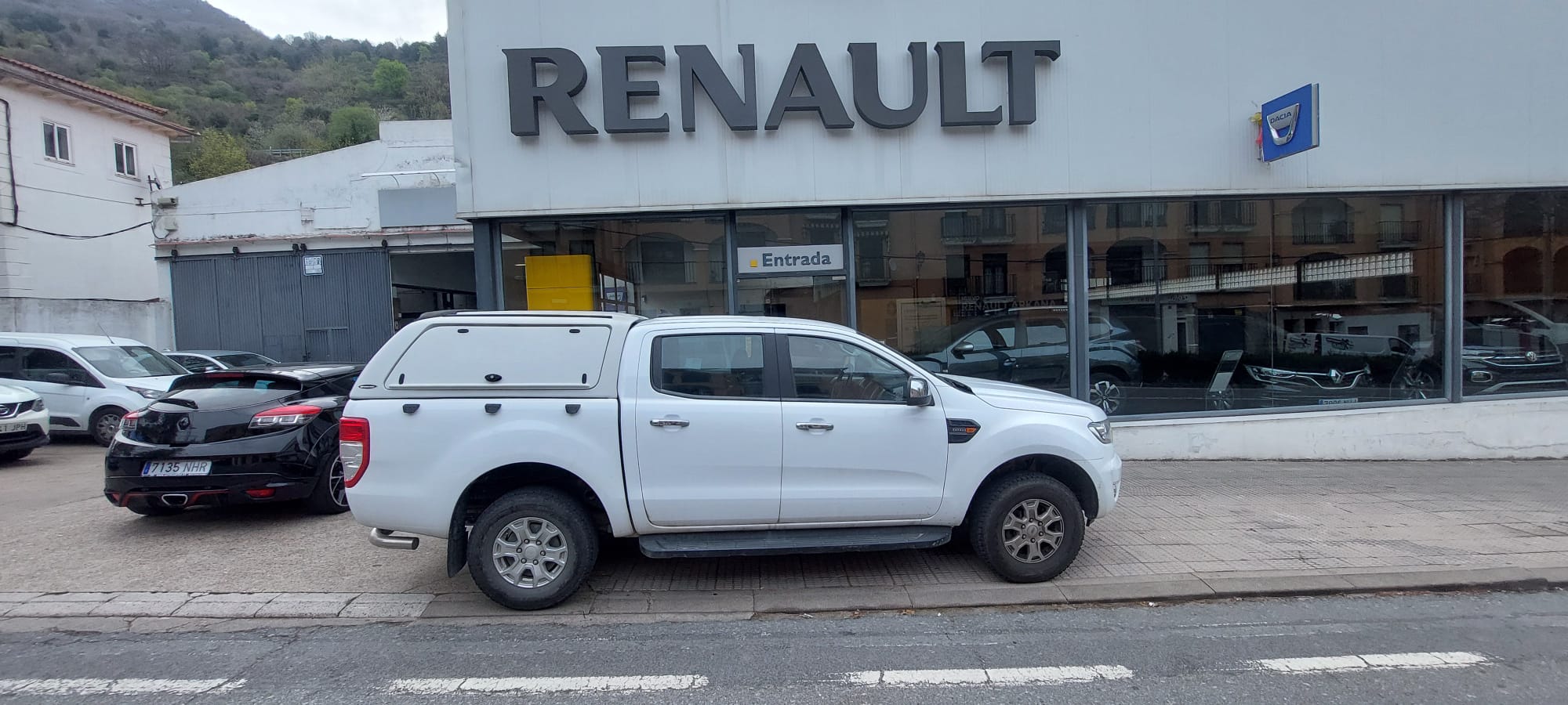 Ford Ranger 2.0 170CV  miniatura 2